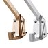 Renovator Supply Heavy Duty Coat Hooks Double Hook Coat Hanger - Thumbnail 11