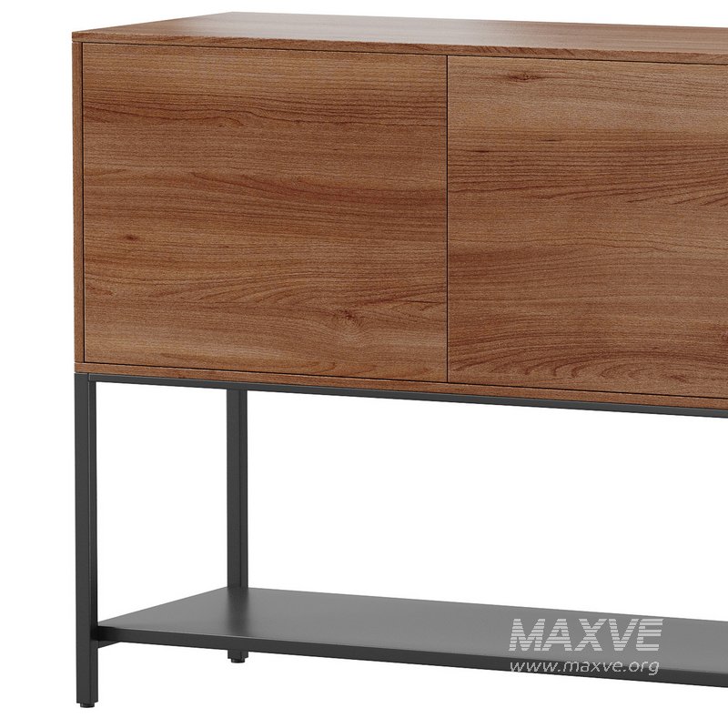 Vedrana 2 door sideboard - Image 14