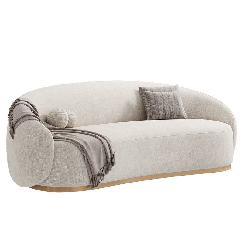 Brice Sofa - Image 4