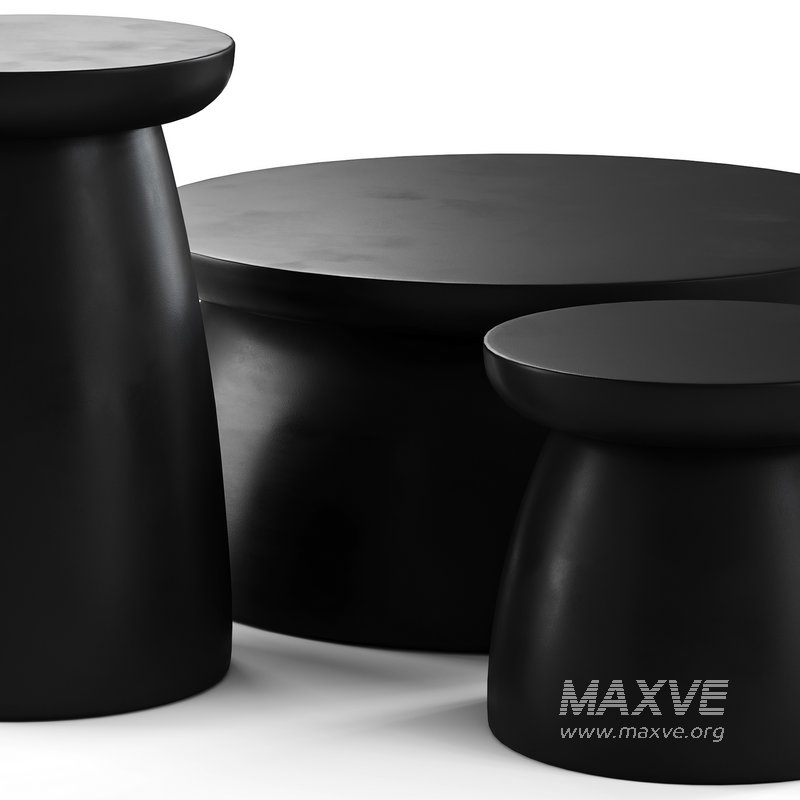 japandi Design Beige Color - Image 12