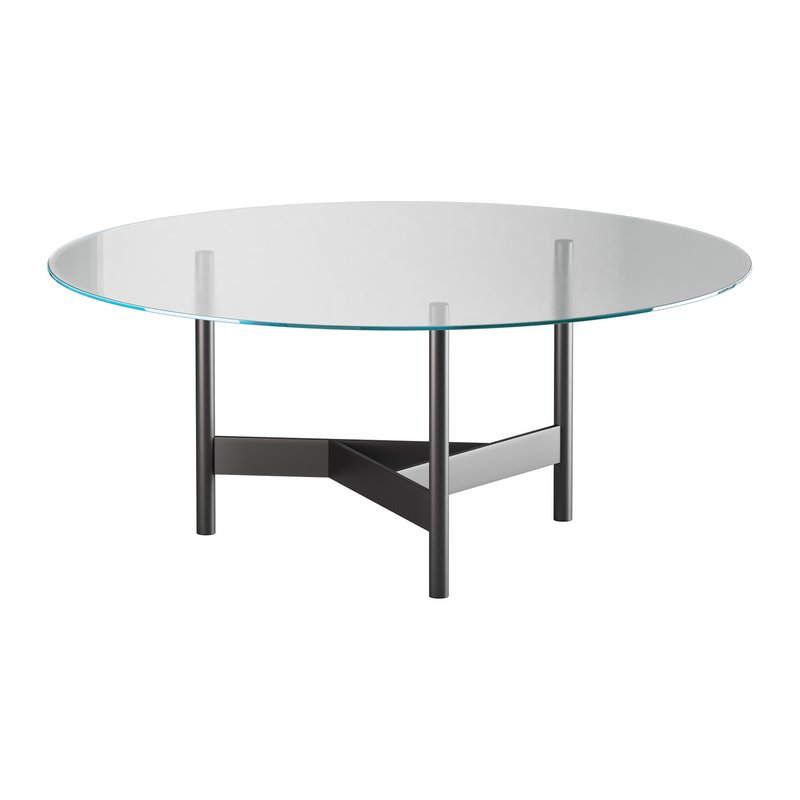 Agos Table – Fiam 2 - Image 12