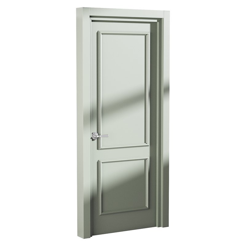 Modern entrance door 89 - Image 11