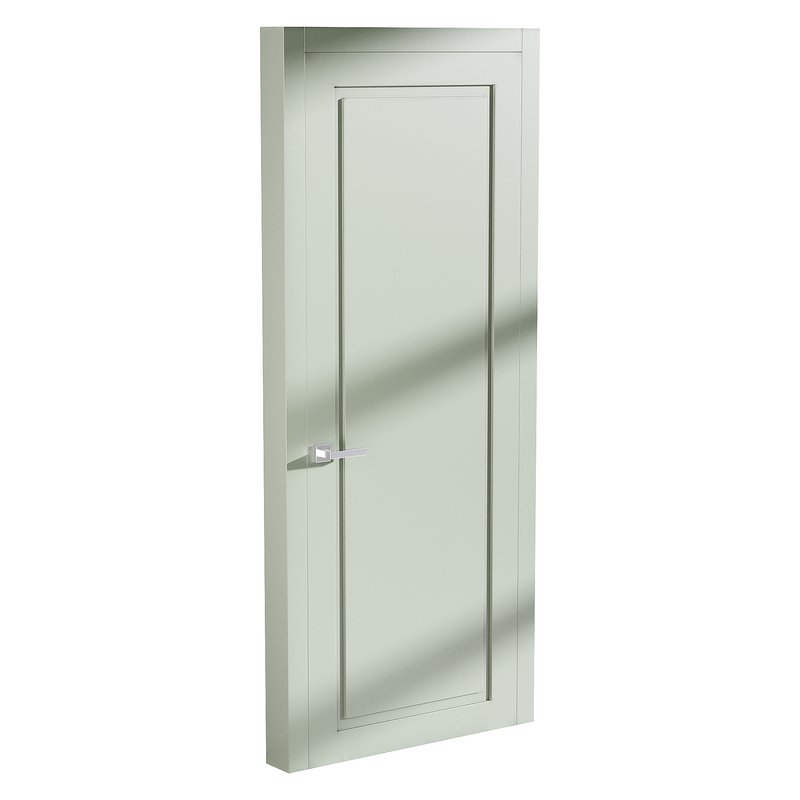 Modern entrance door 90 - Image 12