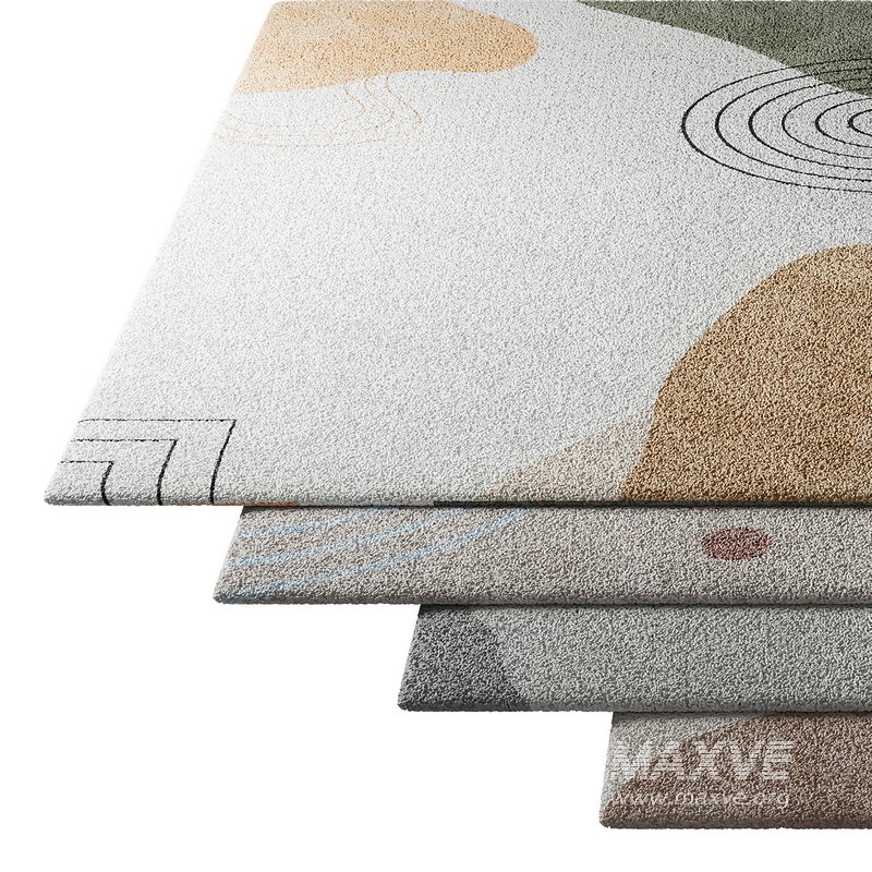 Rug Set 02 - Image 10