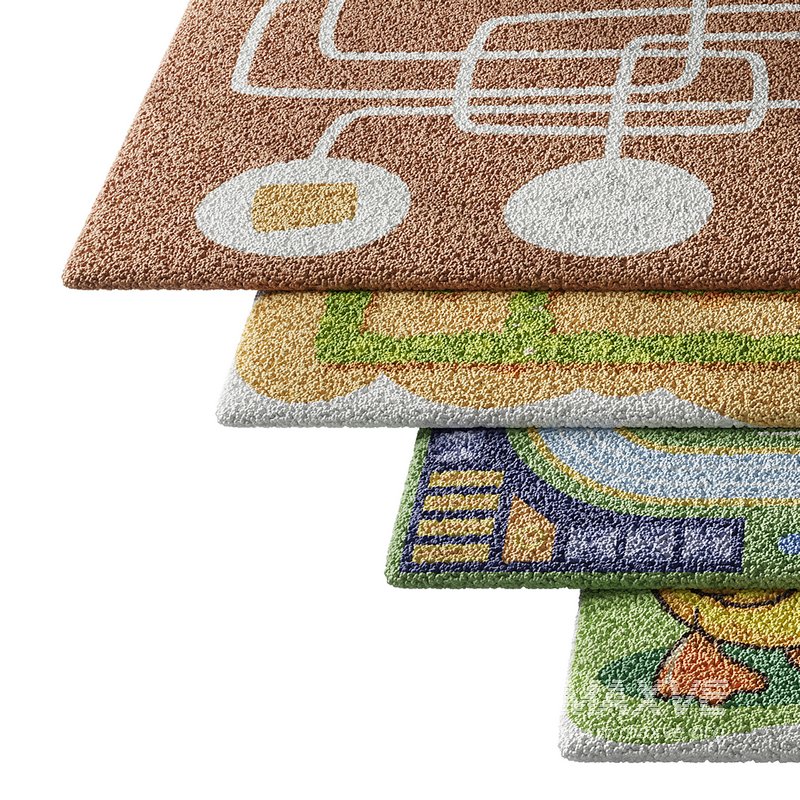 Kids carpet set 7 - Image 13