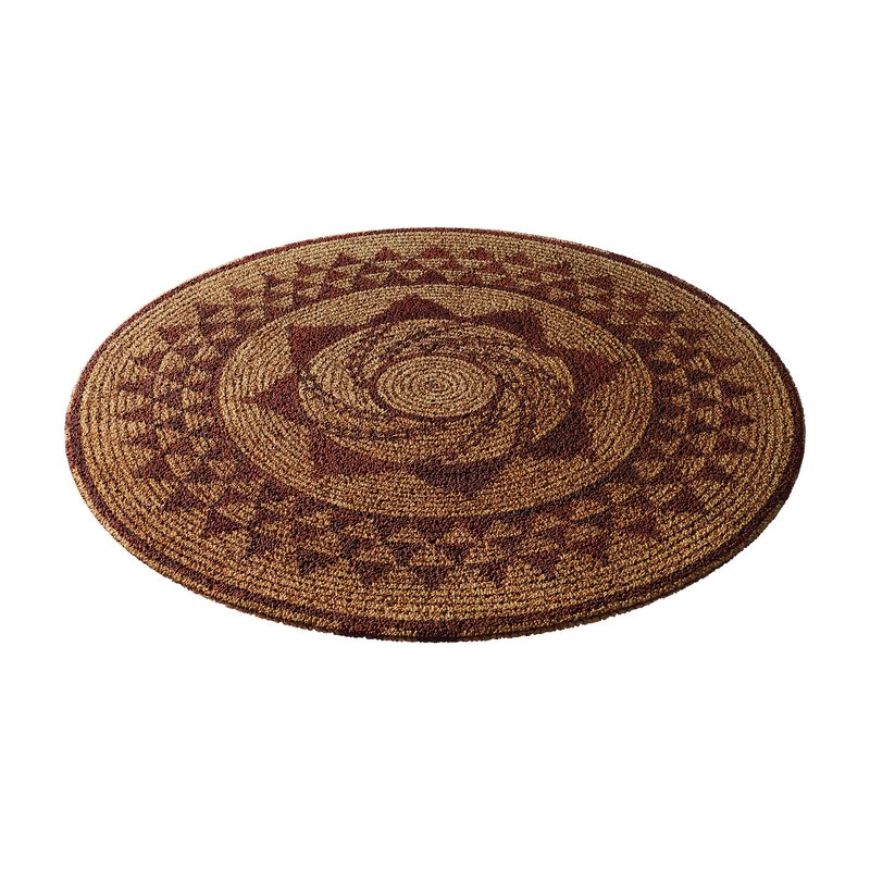 round carpet 6 - Image 12