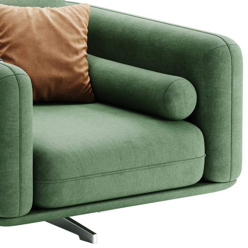 Armchair C125 - Image 12