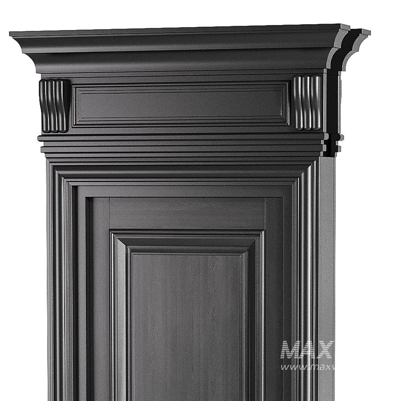 Modern entrance door 29 - Image 14