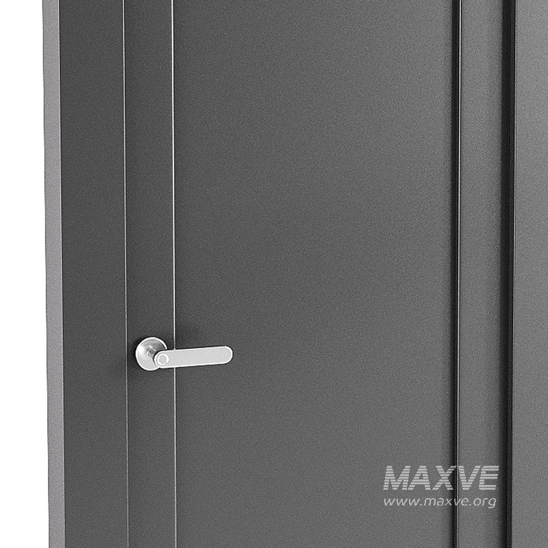 Modern entrance door 39 - Image 11