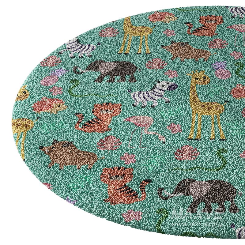 Kids carpet set 14 - Image 12