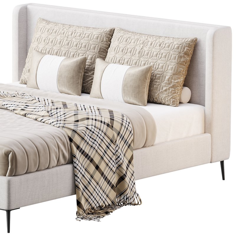 Delavega Bed K14 - Image 12