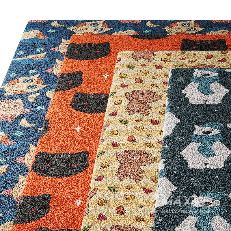 carpet for childrens room set 5 - Image 14