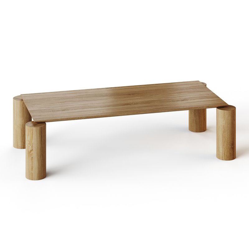 Modern coffee table 3 - Image 12