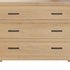 Linwood 3-Drawer Dresser - Thumbnail 13