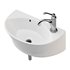 Small Wall Mount Sink for Bathroom - Thumbnail 12
