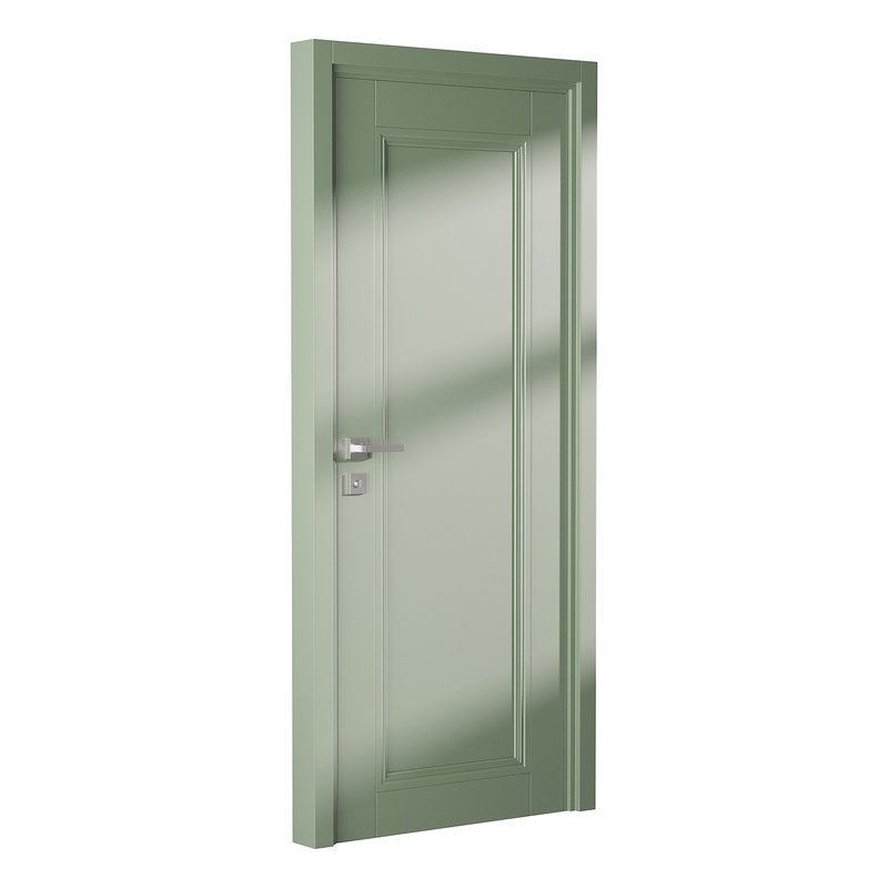 MODERN INTERIOR DOOR 13 - Image 12