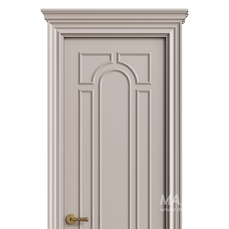 Modern entrance door 23 - Image 13