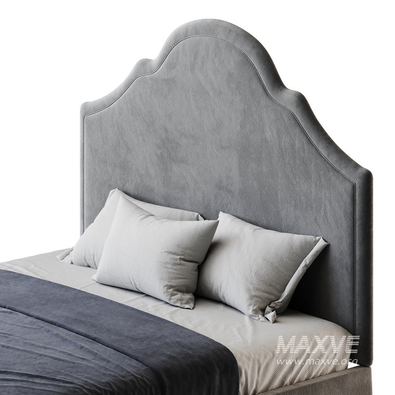 Double bed Guss P - Image 12