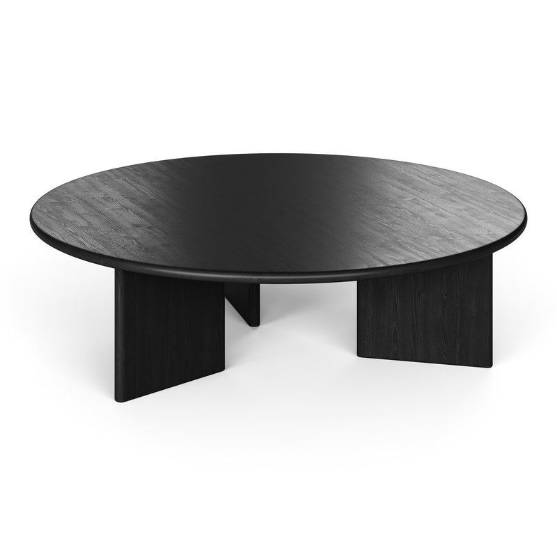 Round coffe table - Image 12