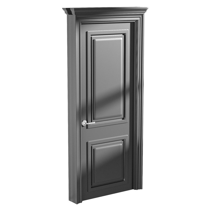 Modern entrance door 57 - Image 11