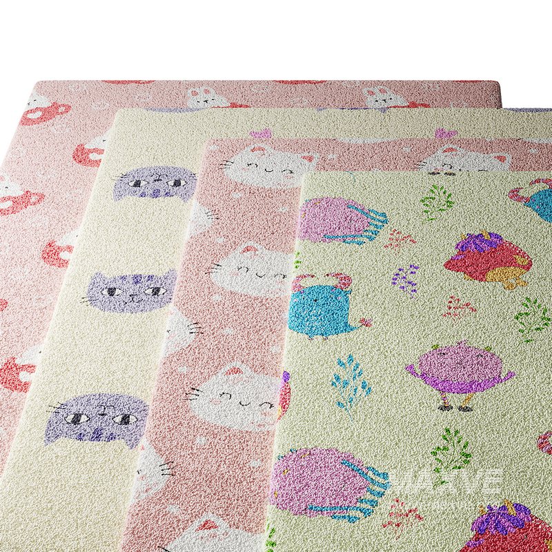 carpet for childrens room set 2 - Image 12