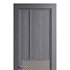 Modern entrance door 37 - Thumbnail 12