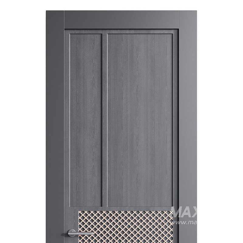 Modern entrance door 37 - Image 12
