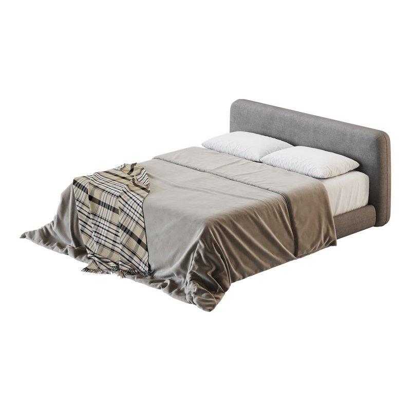 Delavega Bed KDP 01 - Image 11