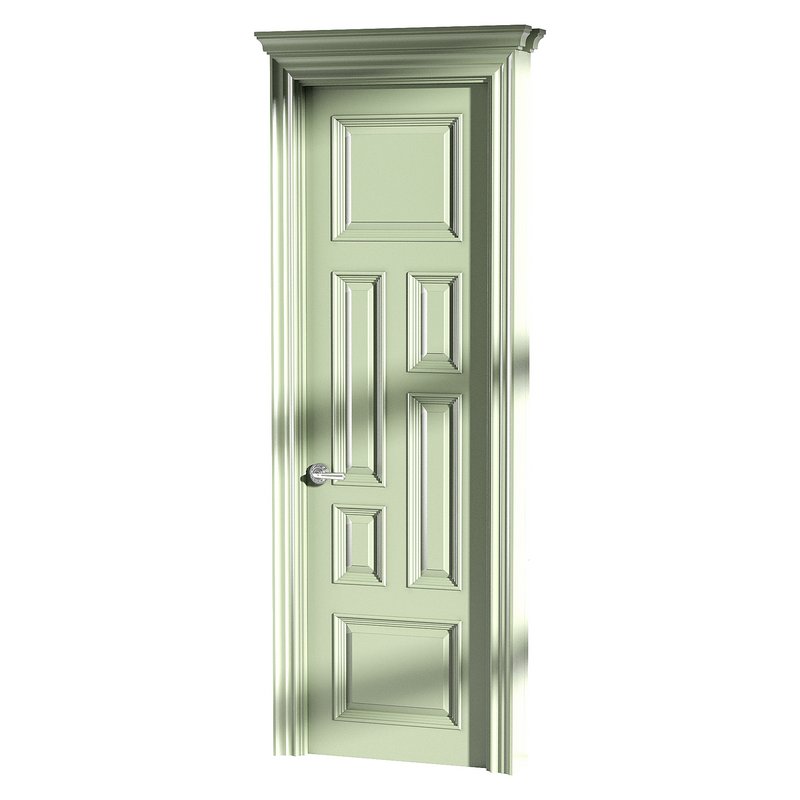 Modern entrance door 59 - Image 11