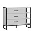Morris chest of drawers - Thumbnail 11