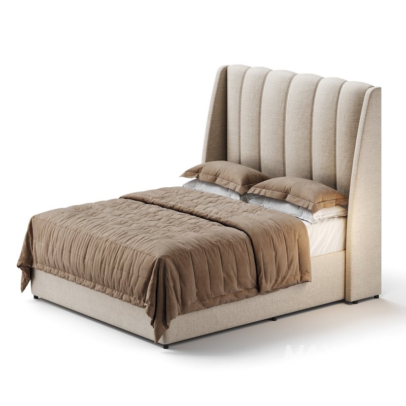 Mia Bed – Double - Image 12