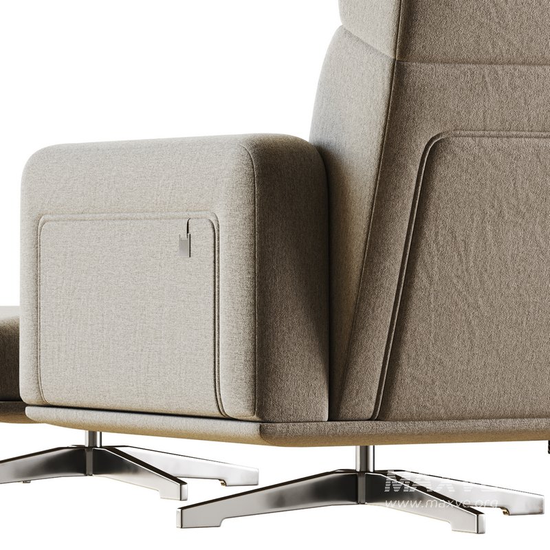 Armchair C114 by Delavega - Image 12