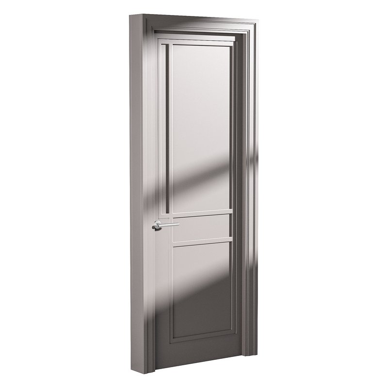 Modern entrance door 54 - Image 12