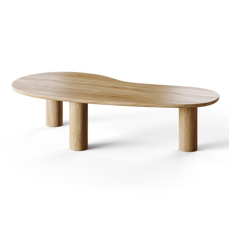 Aesthetic coffee table - Image 12