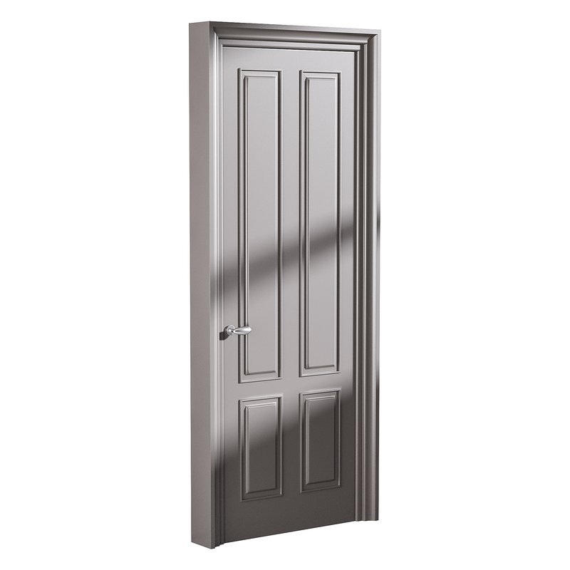 Modern entrance door 79 - Image 12