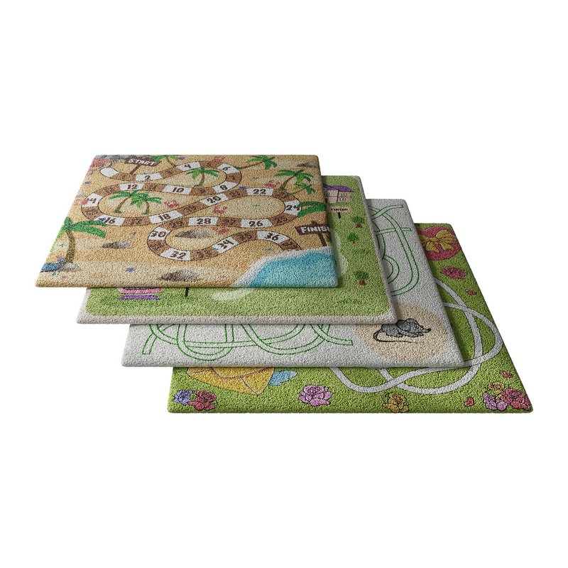 Kids carpet set 9 - Image 12