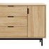 Atwell 3-Drawer Dresser - Thumbnail 12