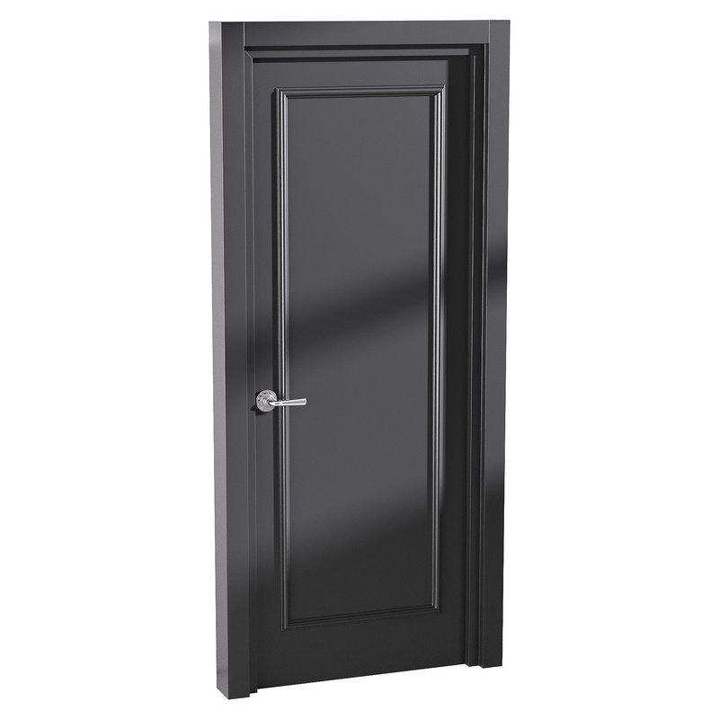 Modern entrance door 87 - Image 11