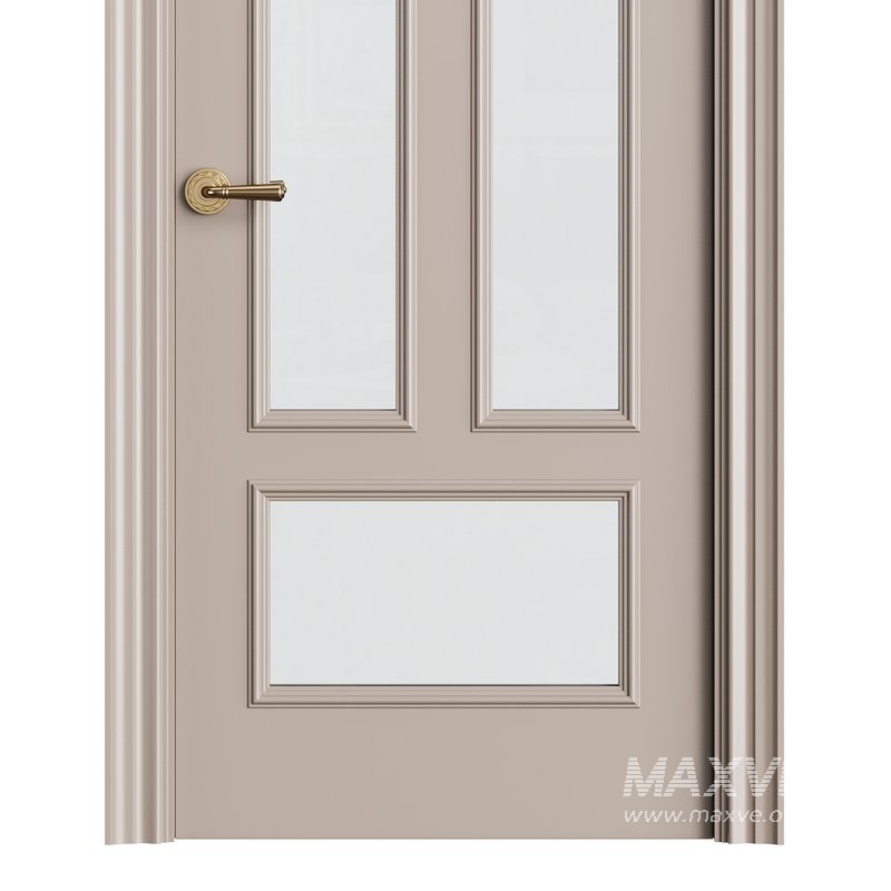 Modern entrance door 27 - Image 12