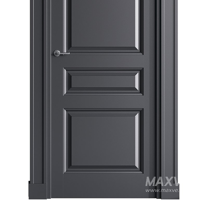 Modern entrance door 32 - Image 11