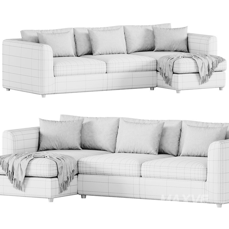 Trend Sofa By Kenay Home - Image 6