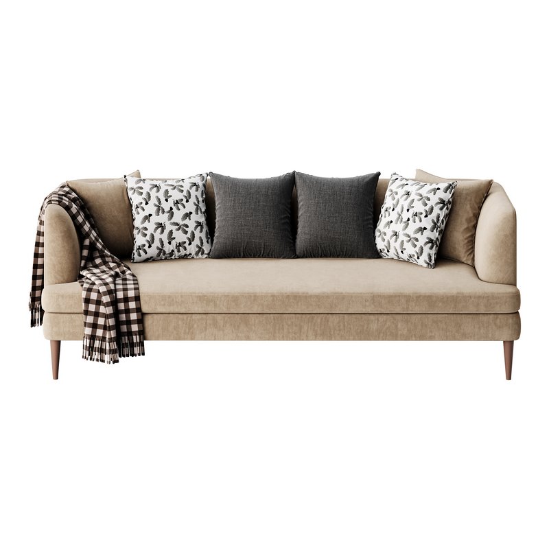 Sofa A105 by Delavega - Image 11