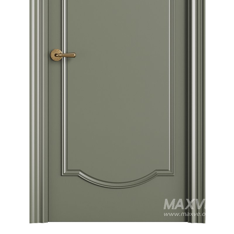 Modern entrance door 25 - Image 12