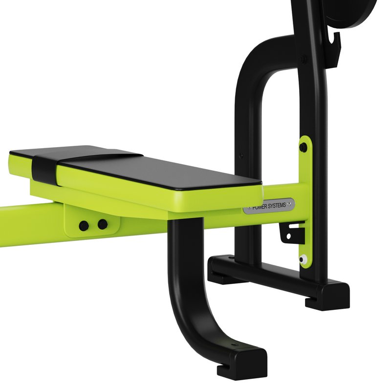 Sierra Olympic Flat Bench - Image 12