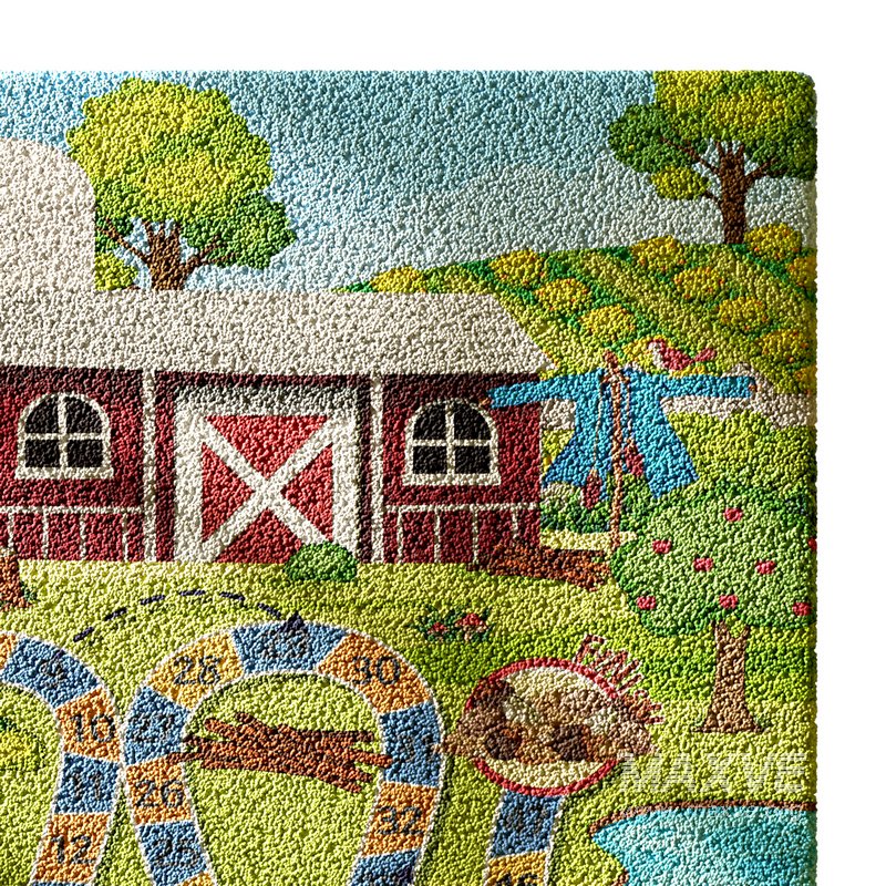 Kids carpet set 5 - Image 14
