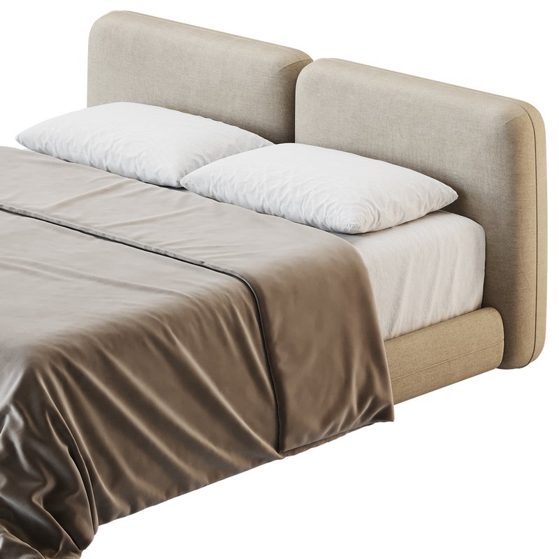 Delavega Bed KDP 02 - Image 12