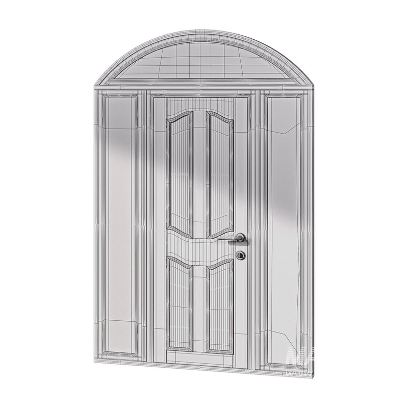 door for interior or exterior - Image 13