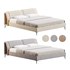 Delavega Bed K28 - Thumbnail 1