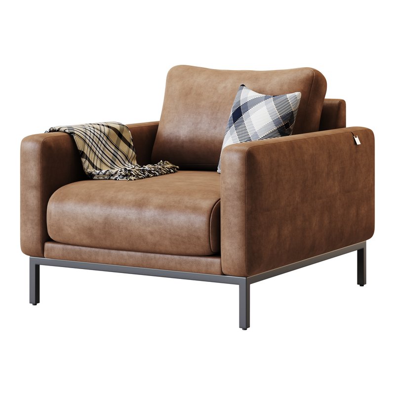 Armchair C207 - Image 13