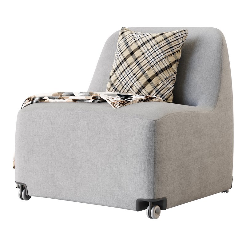 PADS Armchair By Brunner - Image 12